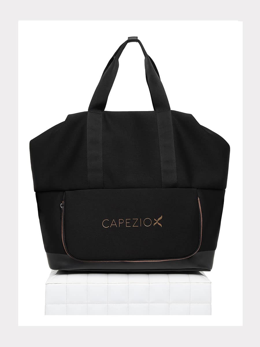 Capezio Ballett Tanz Mode Getaggt Dance Bag Couture Kids GmbH