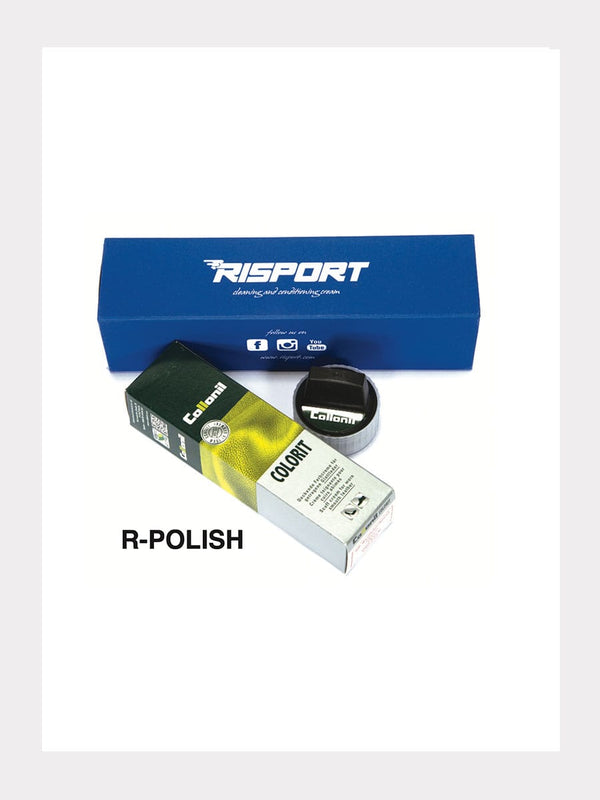 RISPORT Polish cream - Schlittschuhflegecreme