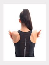 Gym Fit Racerback-Tanktop