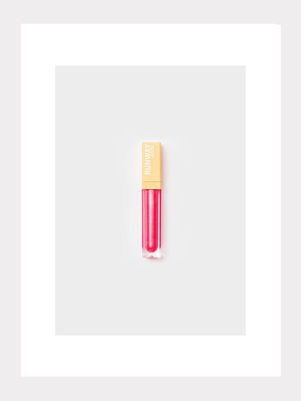 Hydrating Natural  Lip Gloss - Lippenstift