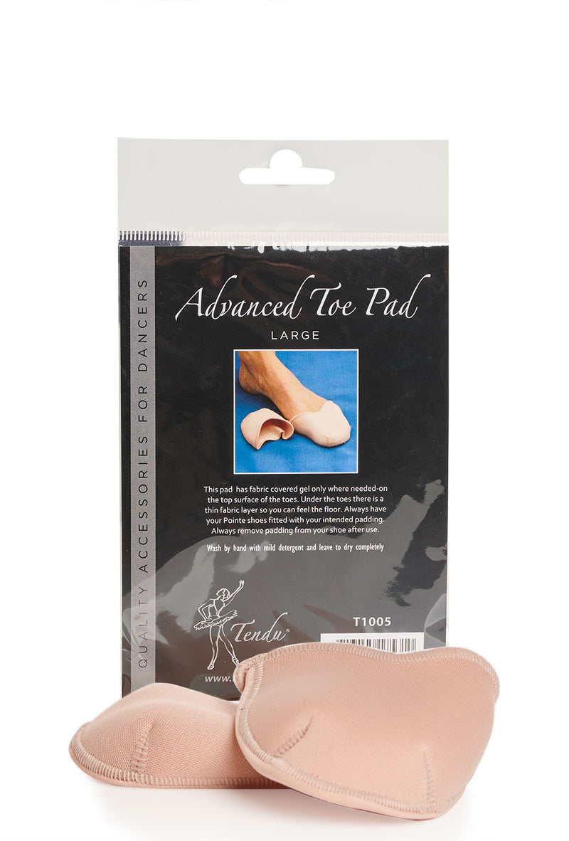 Tendu Advanced Toe Pad/ Zehenpolster