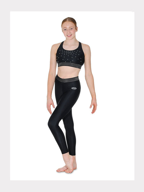 Gymnastik Eco Leggings