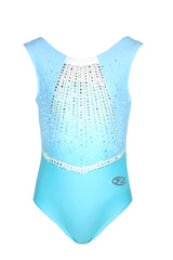 Serenity Lycra Leotard Mint