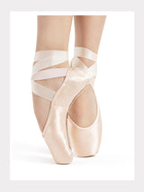 Pointe shoe - Spitzenschuh KYLEE