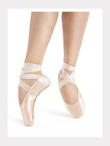 Pointe shoe - Spitzenschuh KYLEE