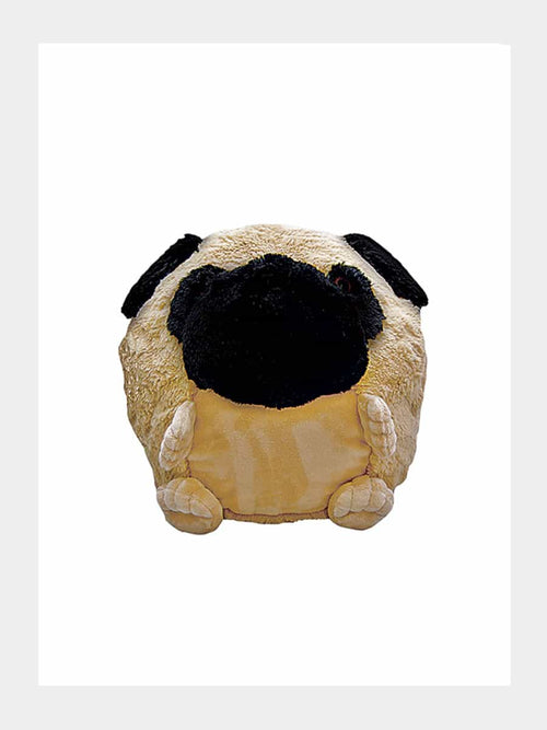 Handwärmer "Pug Dog" (Mops)